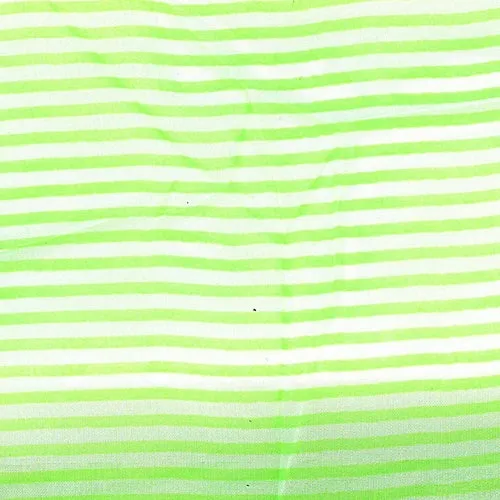 Apple | 1/8 Inch Stripe Chiffon - SKU 6173G #S155