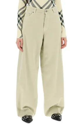 bethany drill pants in italian