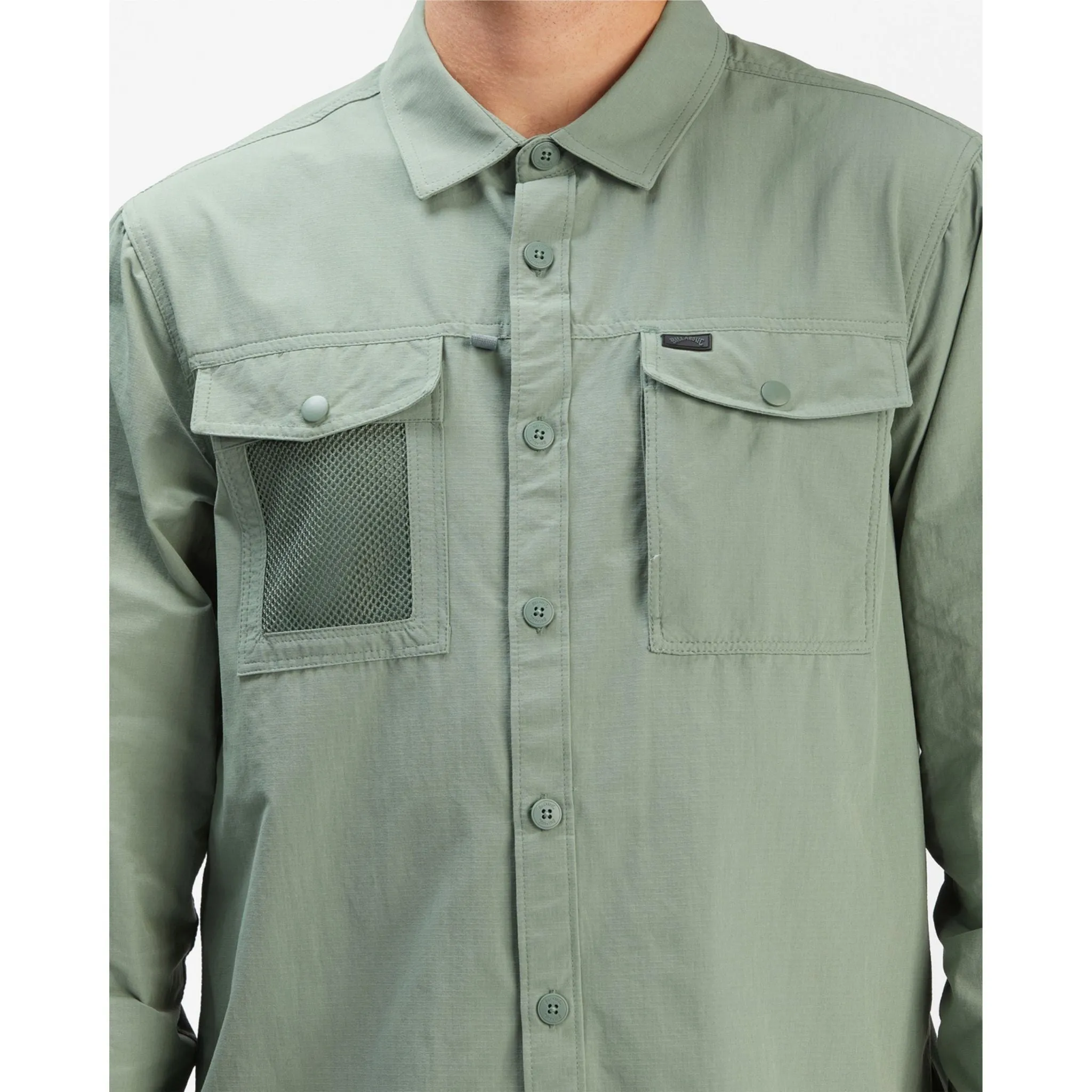 Billabong Adiv Otis Surftrek LS