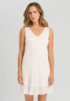 Faye Sleeveless Nightdress