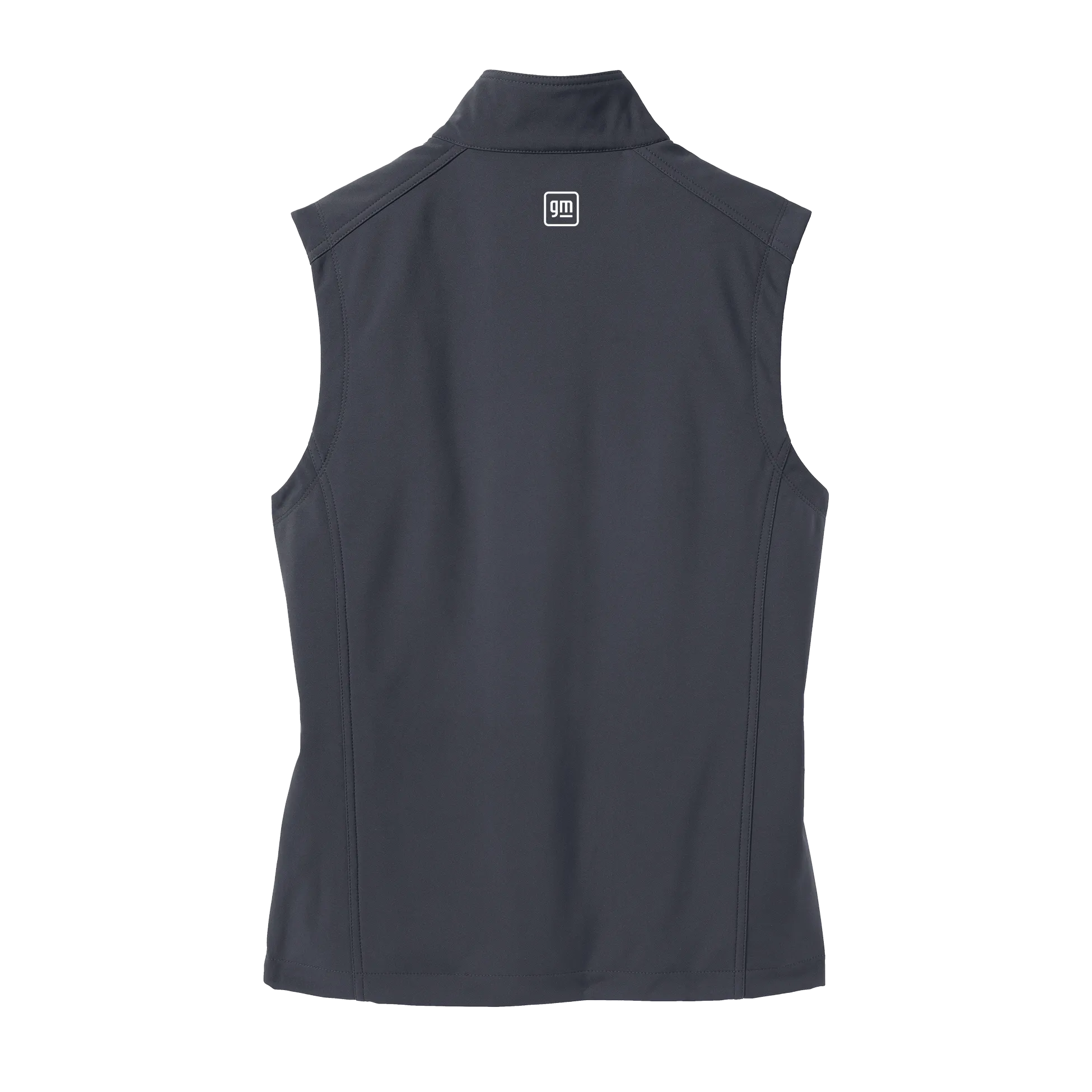 General Motors Men's Core Soft Shell Vest