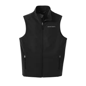 General Motors Men's Core Soft Shell Vest