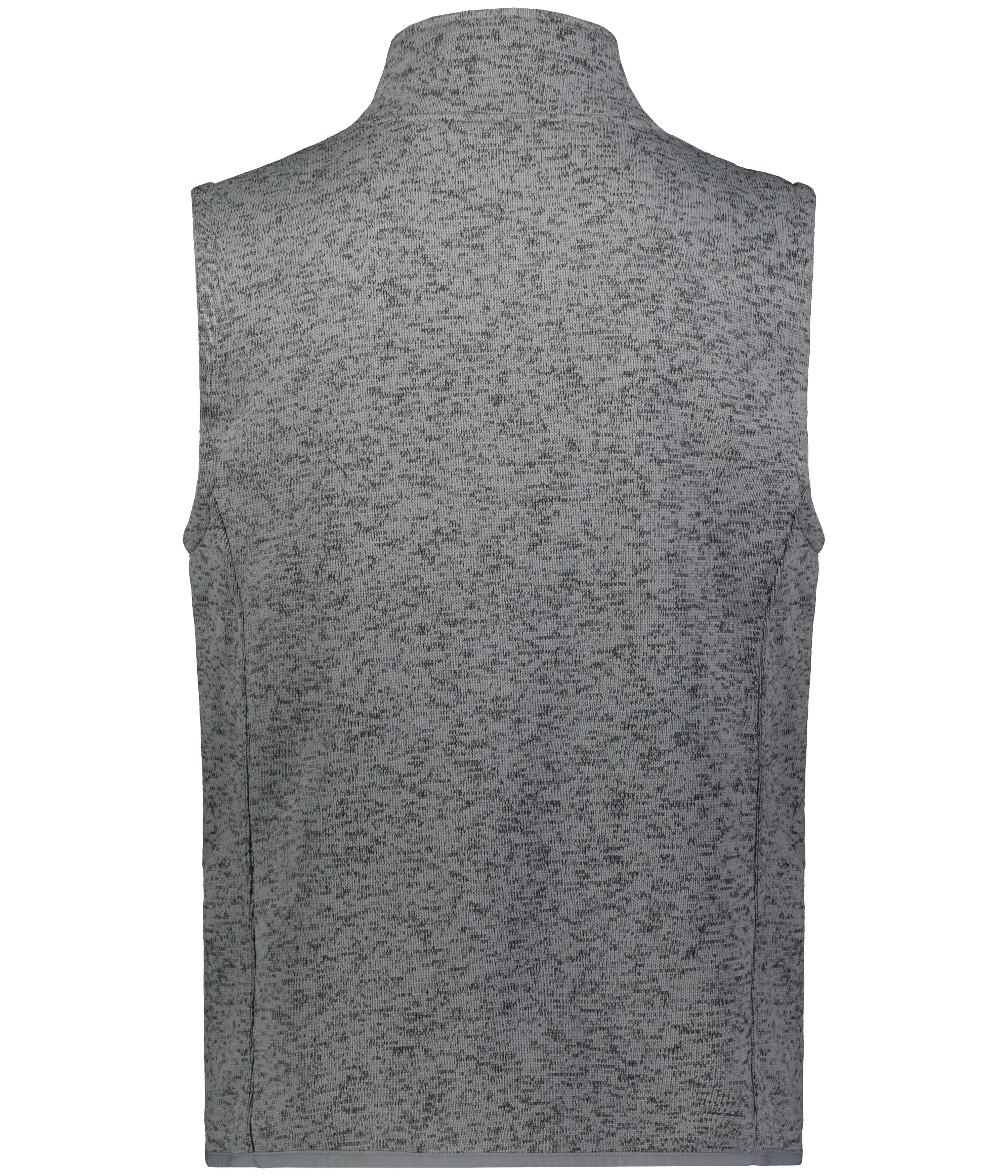 Holloway Alpine Sweater Fleece Vest