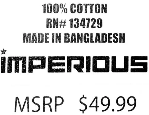 ^IMPERIOUS^ SIDE ZIP / FRONT MESH SHORT SLEEVE T-SHIRTS