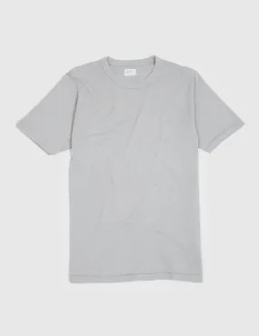 Les Basics Le T-Shirt - Grey