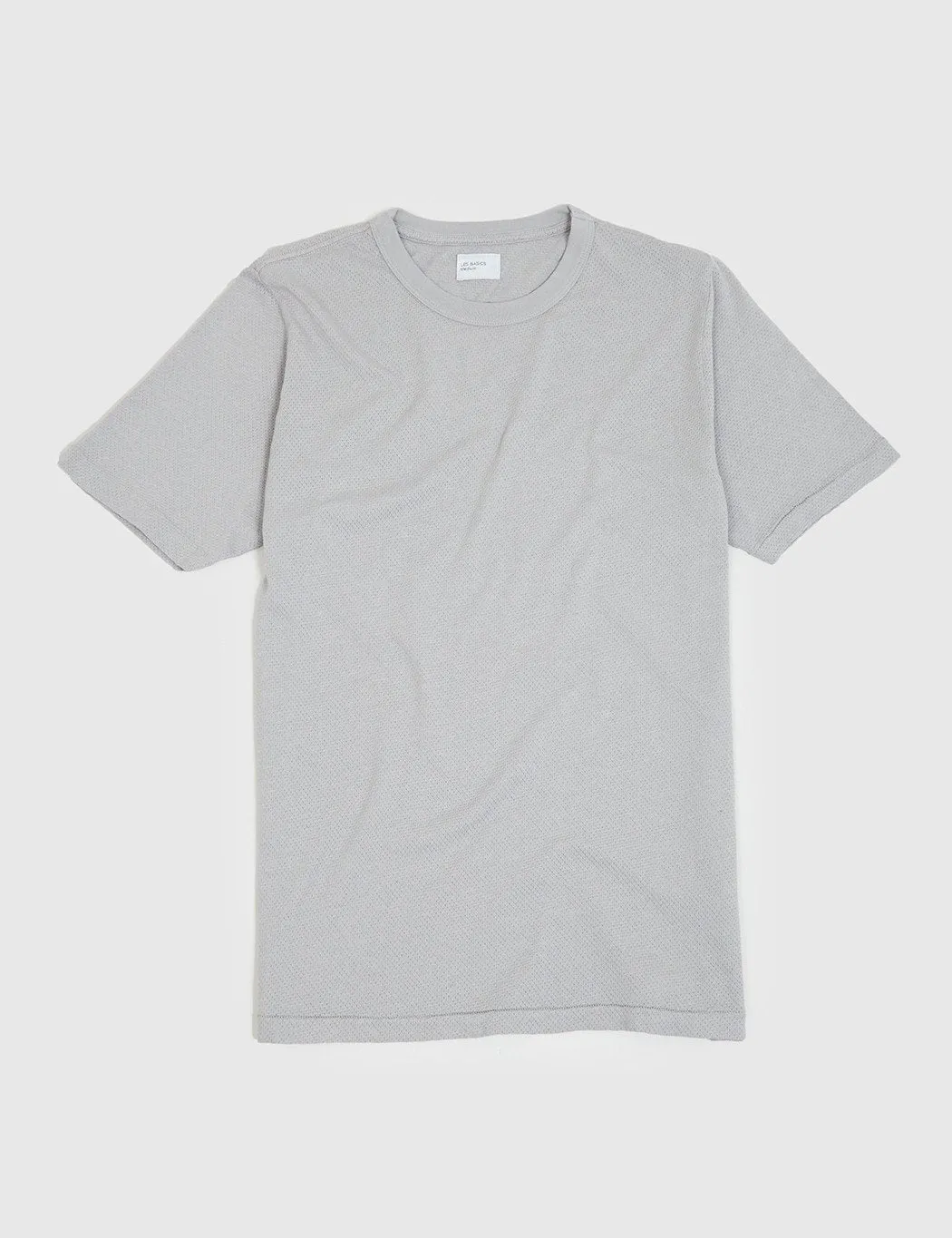 Les Basics Le T-Shirt - Grey