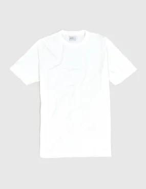 Les Basics Le T-Shirt - White