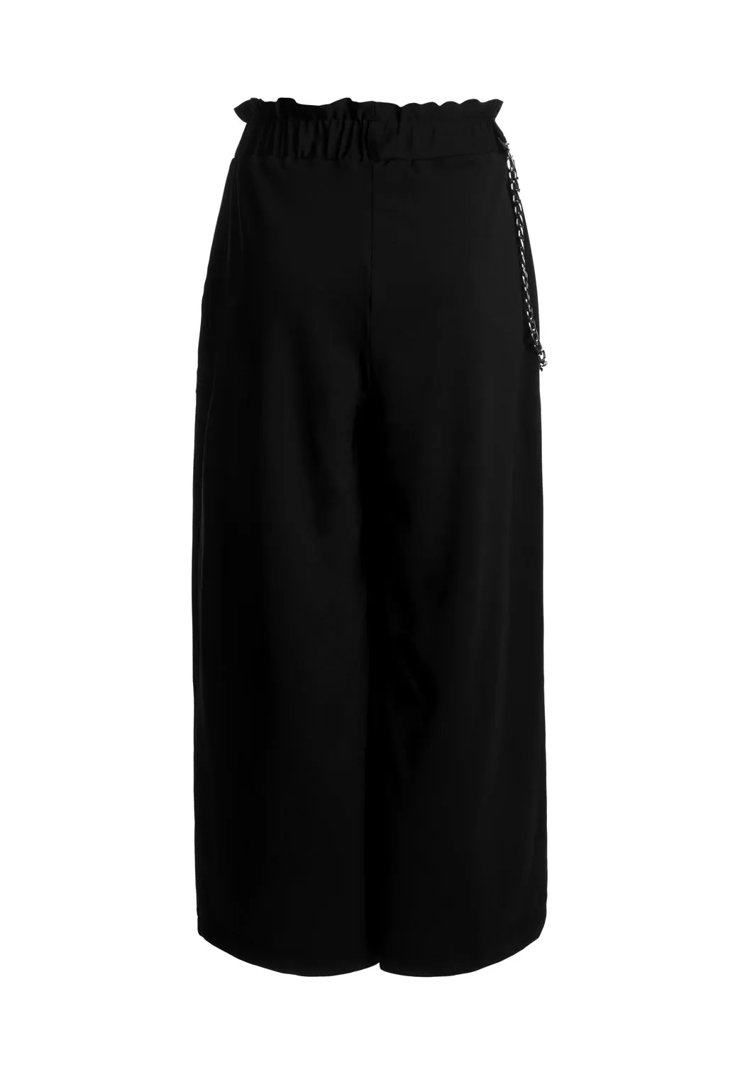 Morrigan Chain Culottes