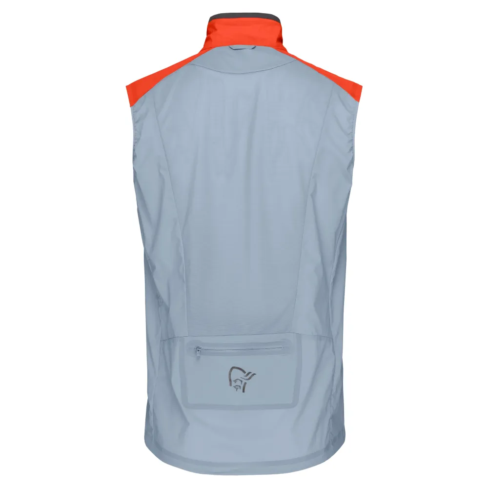 Norrona senja aero90 Vest - Men's