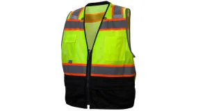 Pyramex - VESTS RVZ44B Series