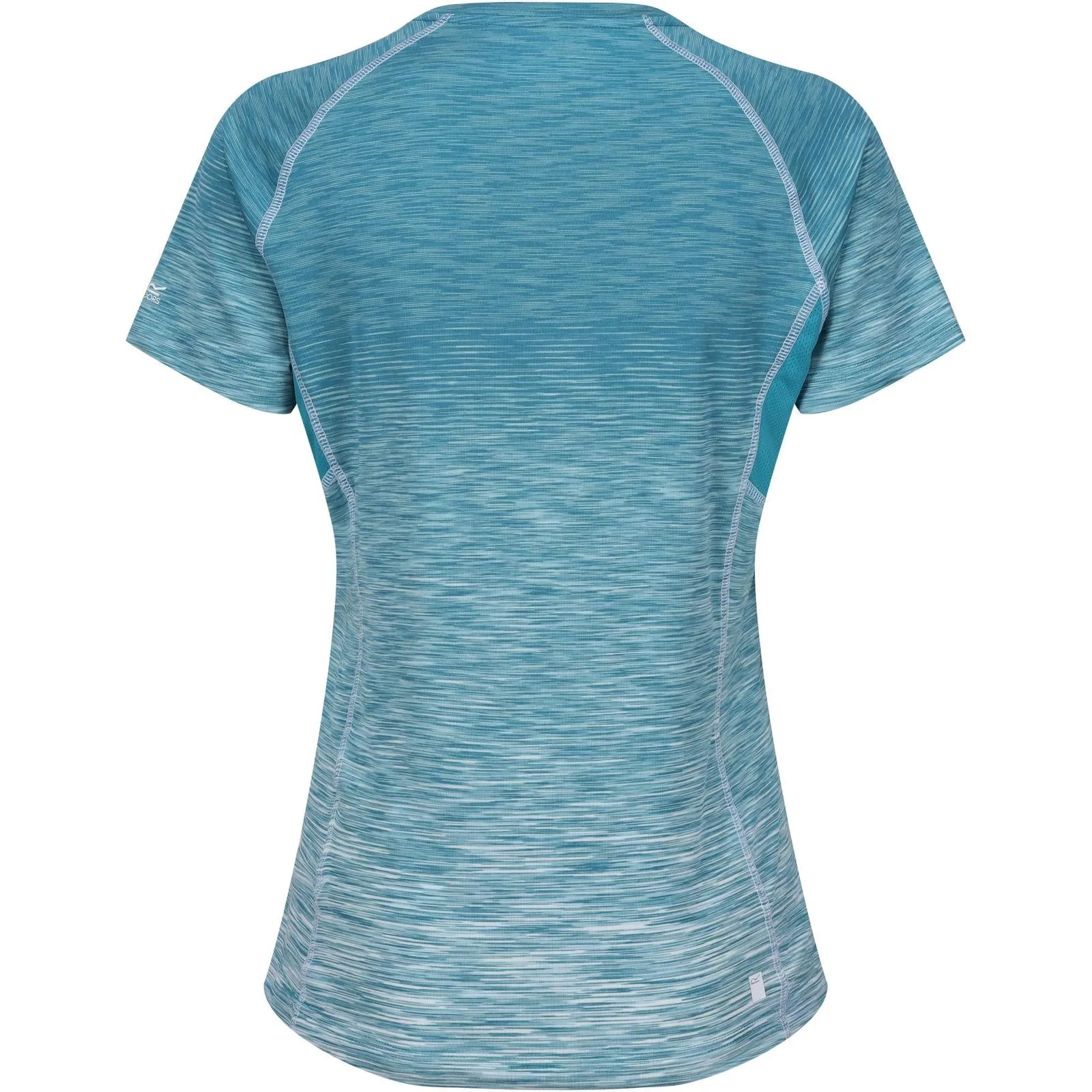 Regatta Womens Laxley II Short Sleeve T-Shirt