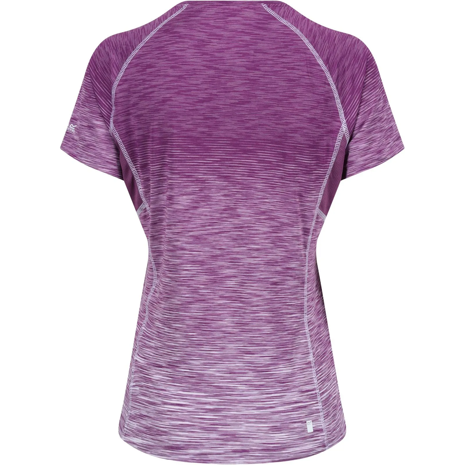 Regatta Womens Laxley II Short Sleeve T-Shirt