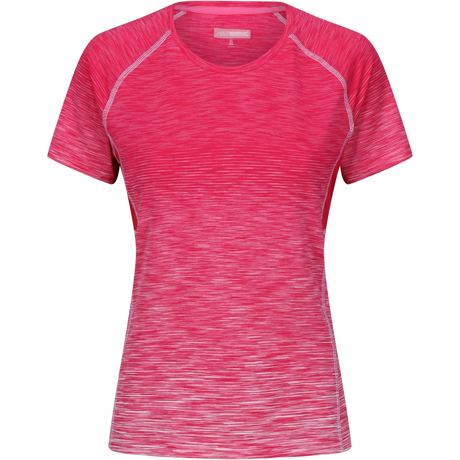 Regatta Womens Laxley II Short Sleeve T-Shirt