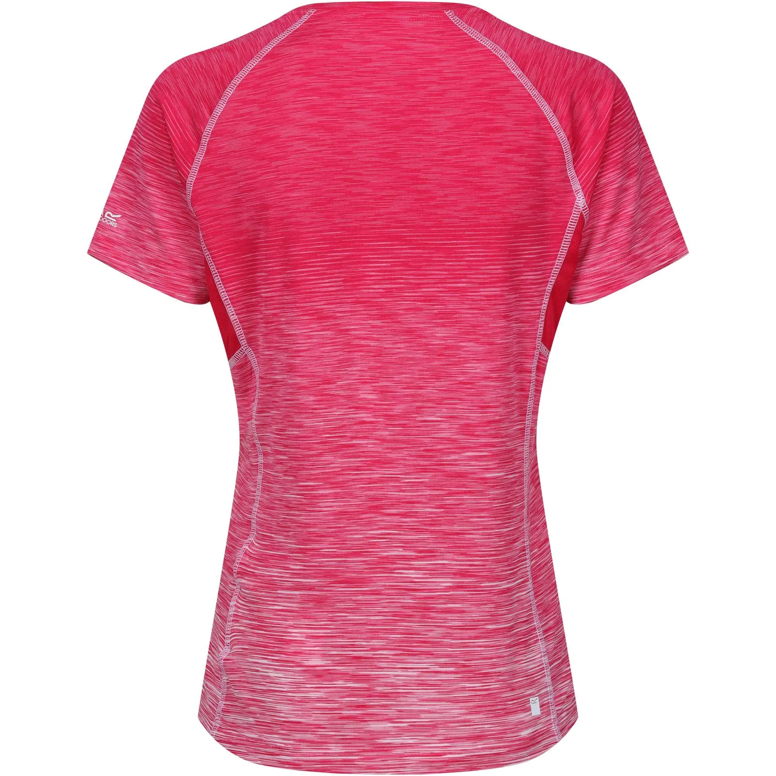 Regatta Womens Laxley II Short Sleeve T-Shirt