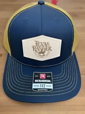 Richardson Trucker Mesh Hat