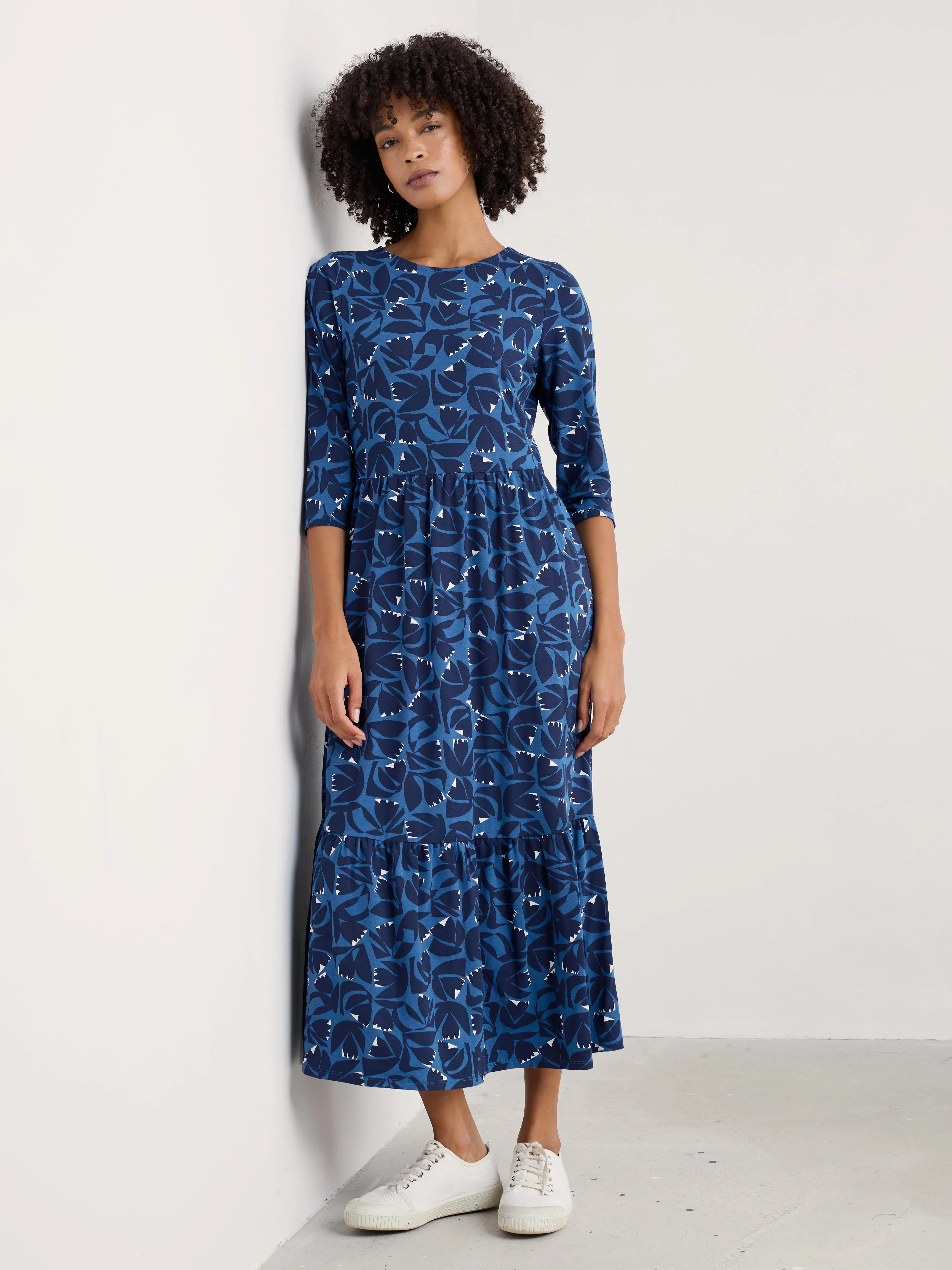 Seasalt Tor View Dress