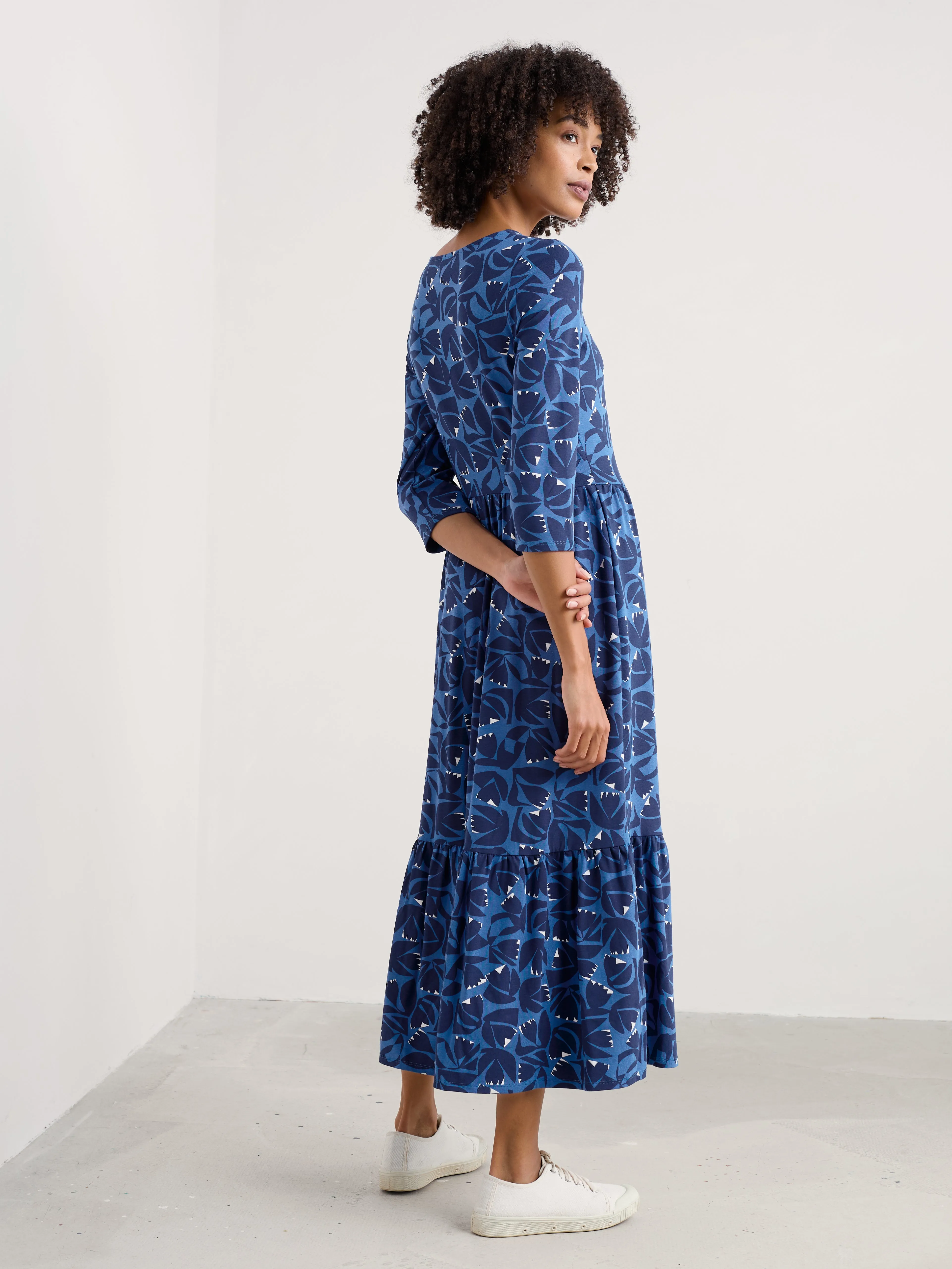 Seasalt Tor View Dress