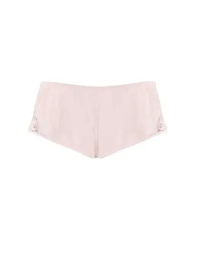 Signature French Knickers - Blush