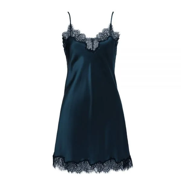 Silk Chemise