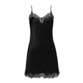 Silk Chemise