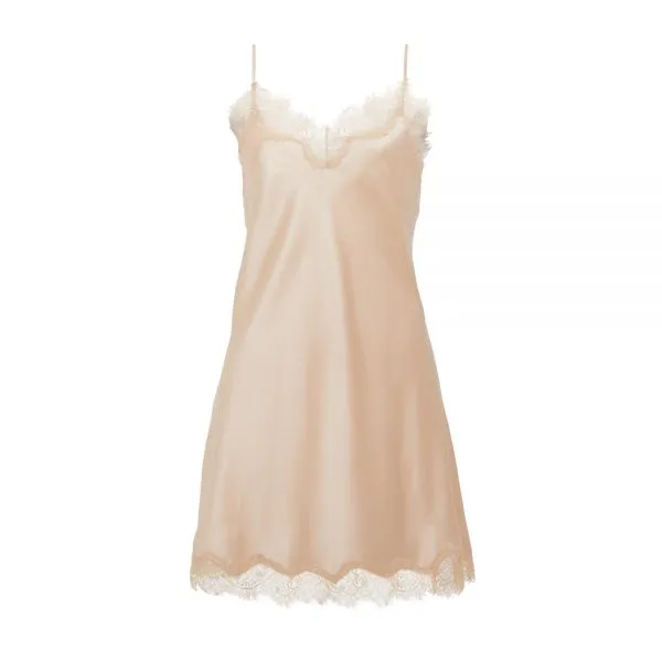 Silk Chemise