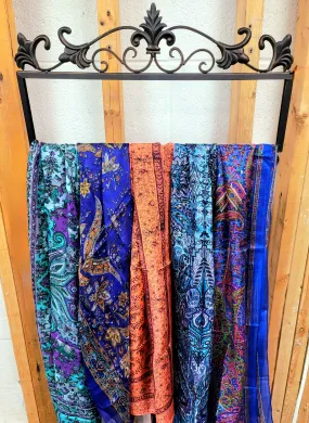 Silk Scarf Assortment