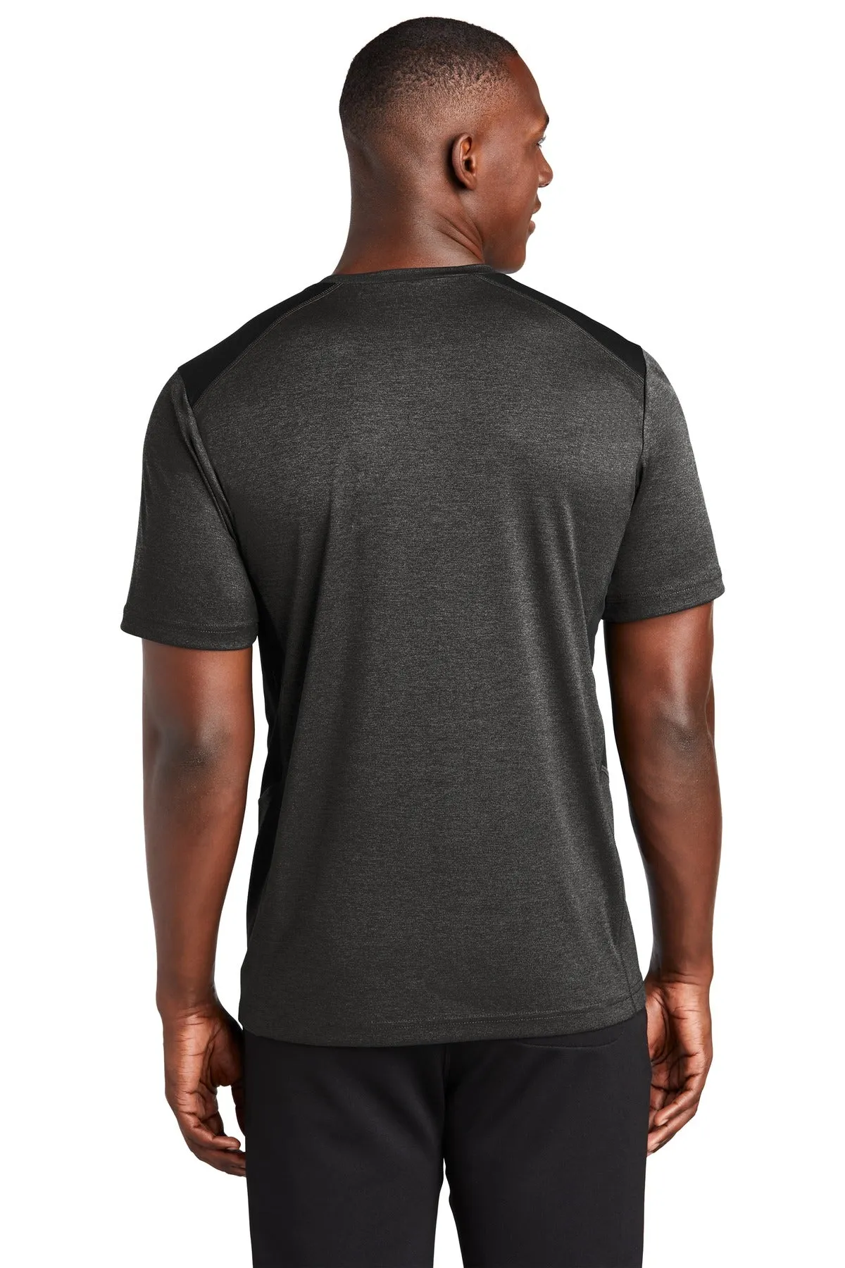 Sport-Tek Endeavor Tee. ST465