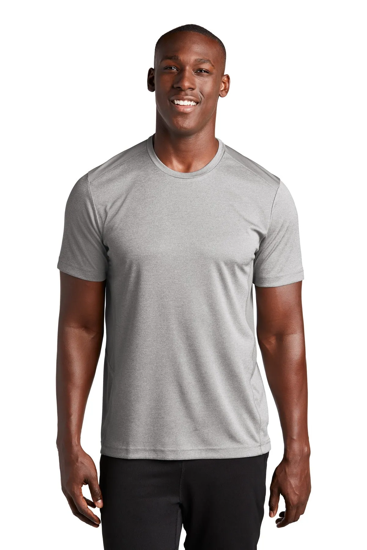 Sport-Tek Endeavor Tee. ST465