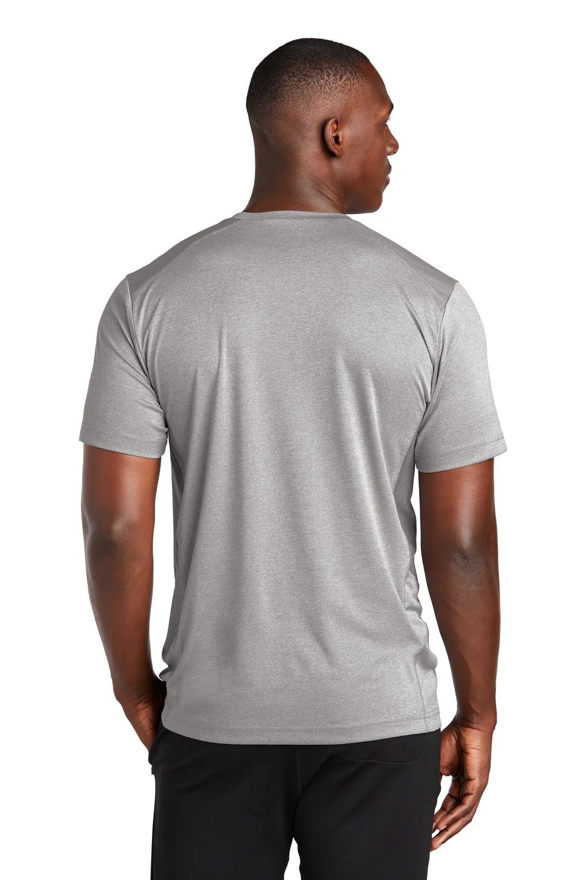 Sport-Tek Endeavor Tee. ST465