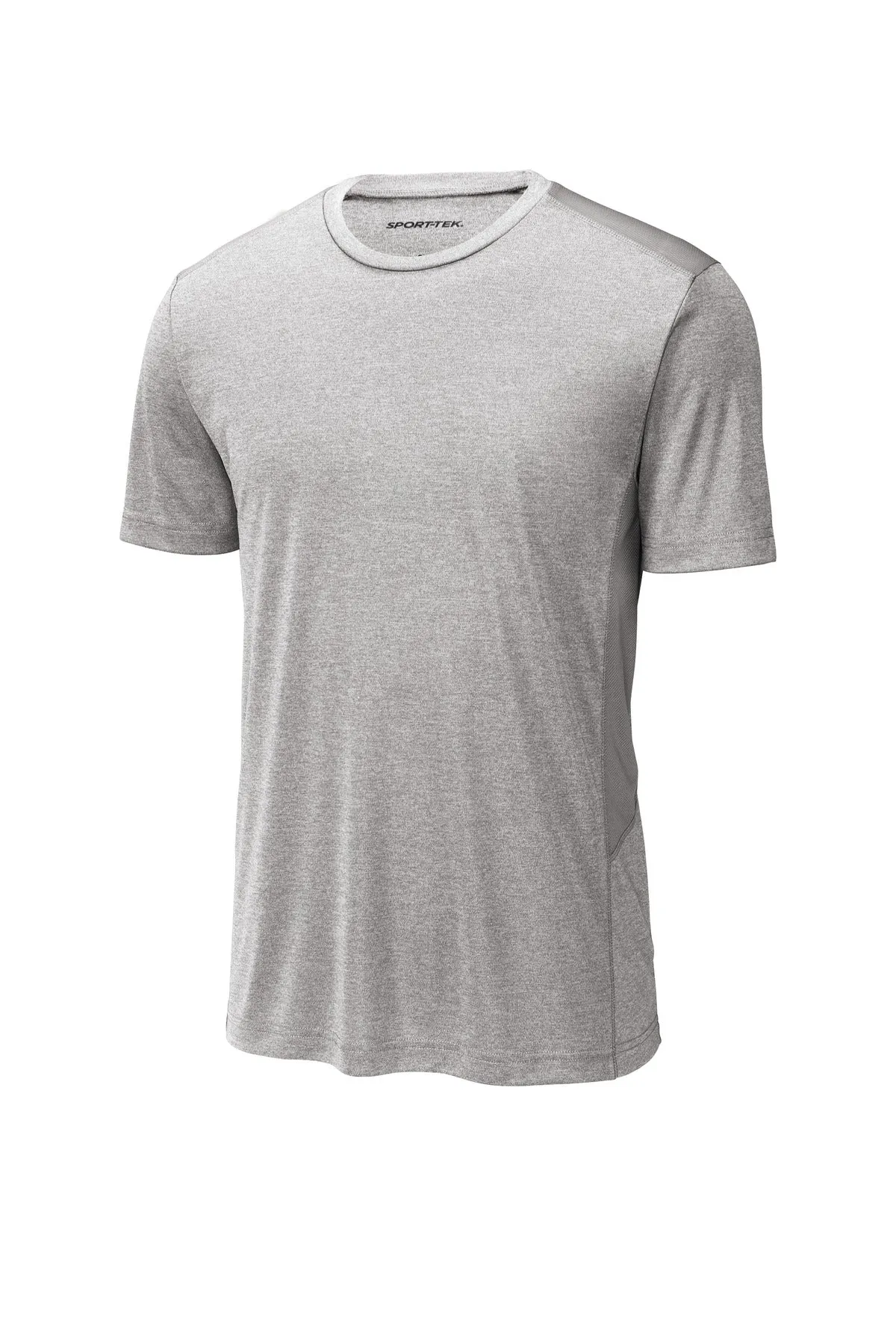 Sport-Tek Endeavor Tee. ST465