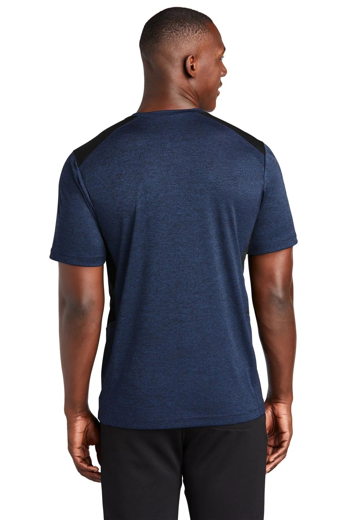 Sport-Tek Endeavor Tee. ST465