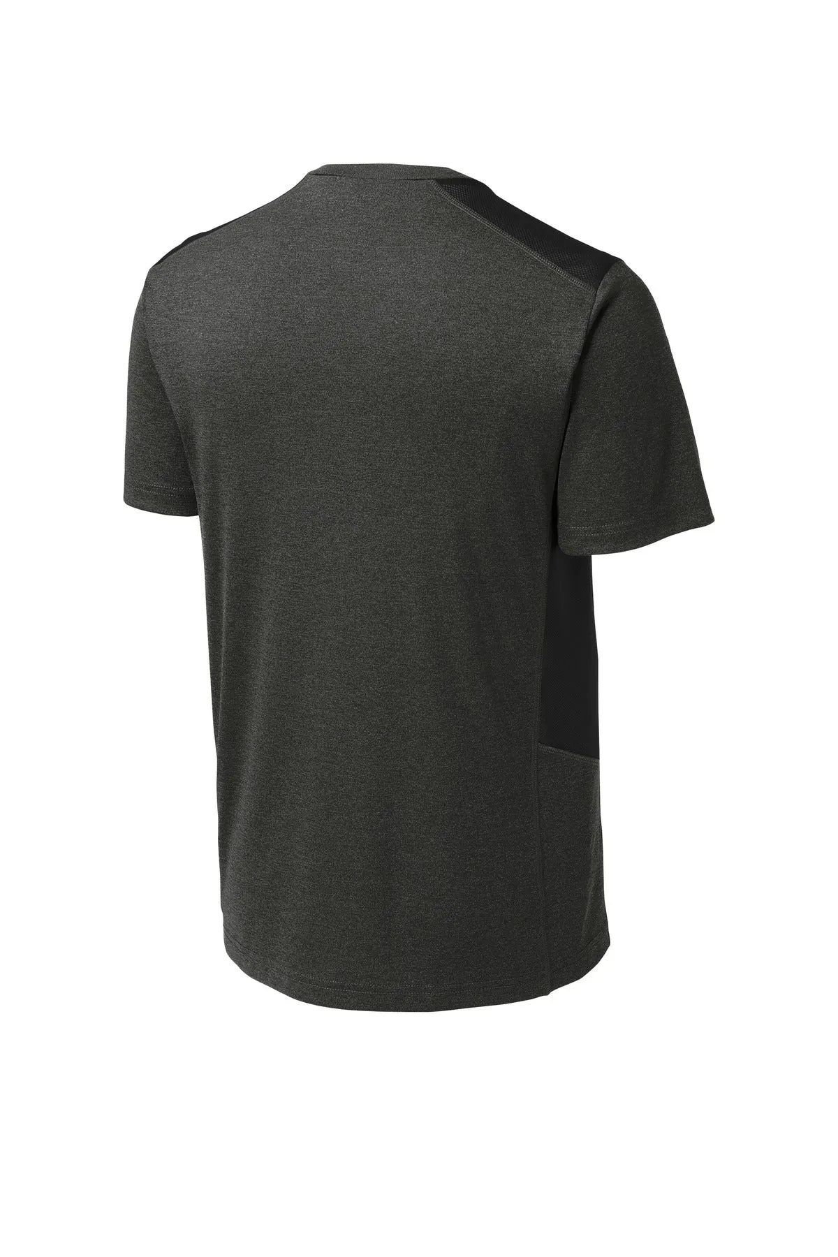 Sport-Tek Endeavor Tee. ST465