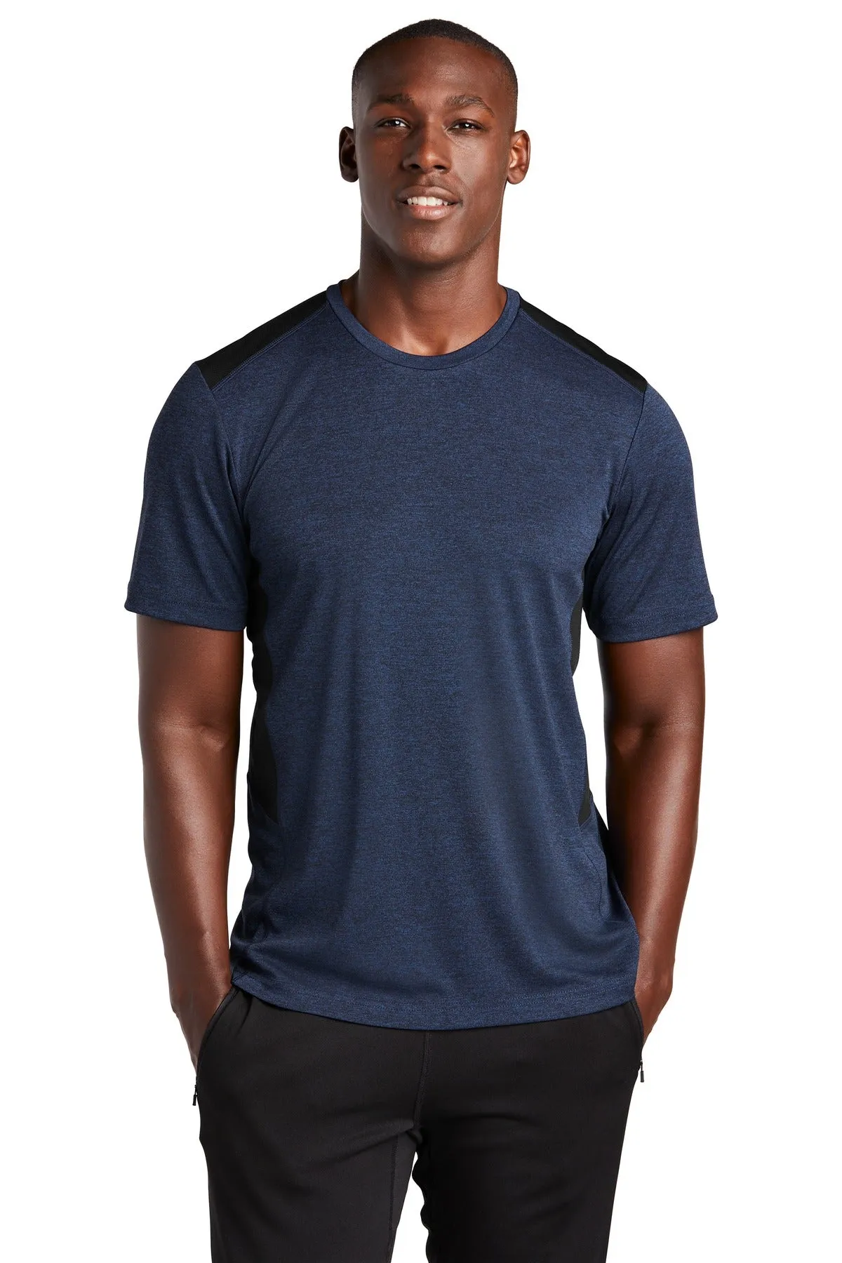 Sport-Tek Endeavor Tee. ST465