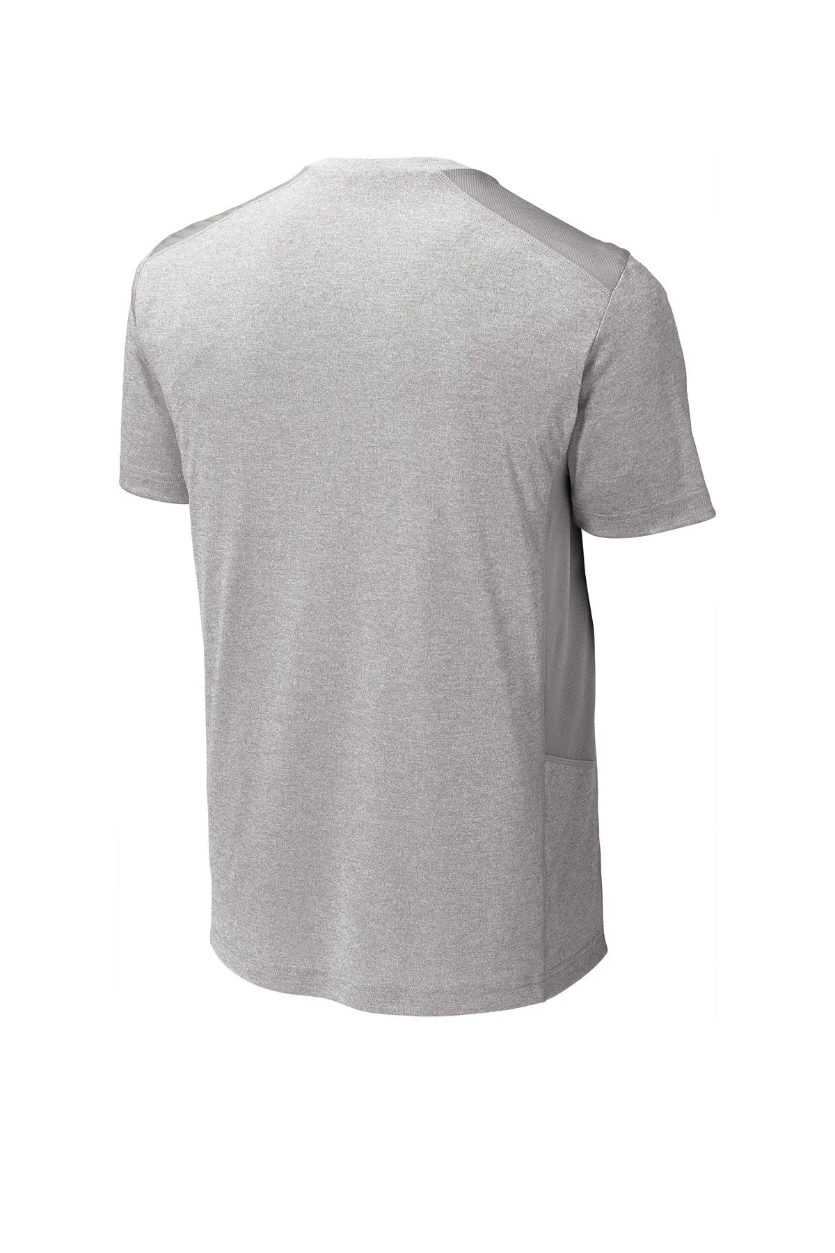 Sport-Tek Endeavor Tee. ST465