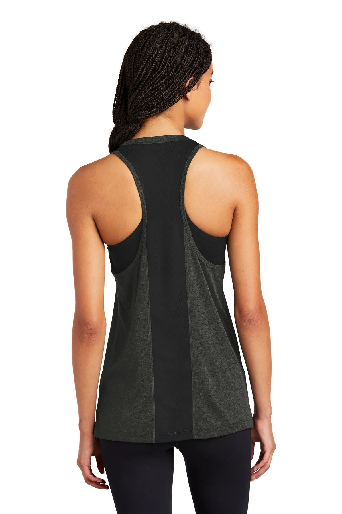 Sport-Tek Ladies Endeavor Tank. LST466