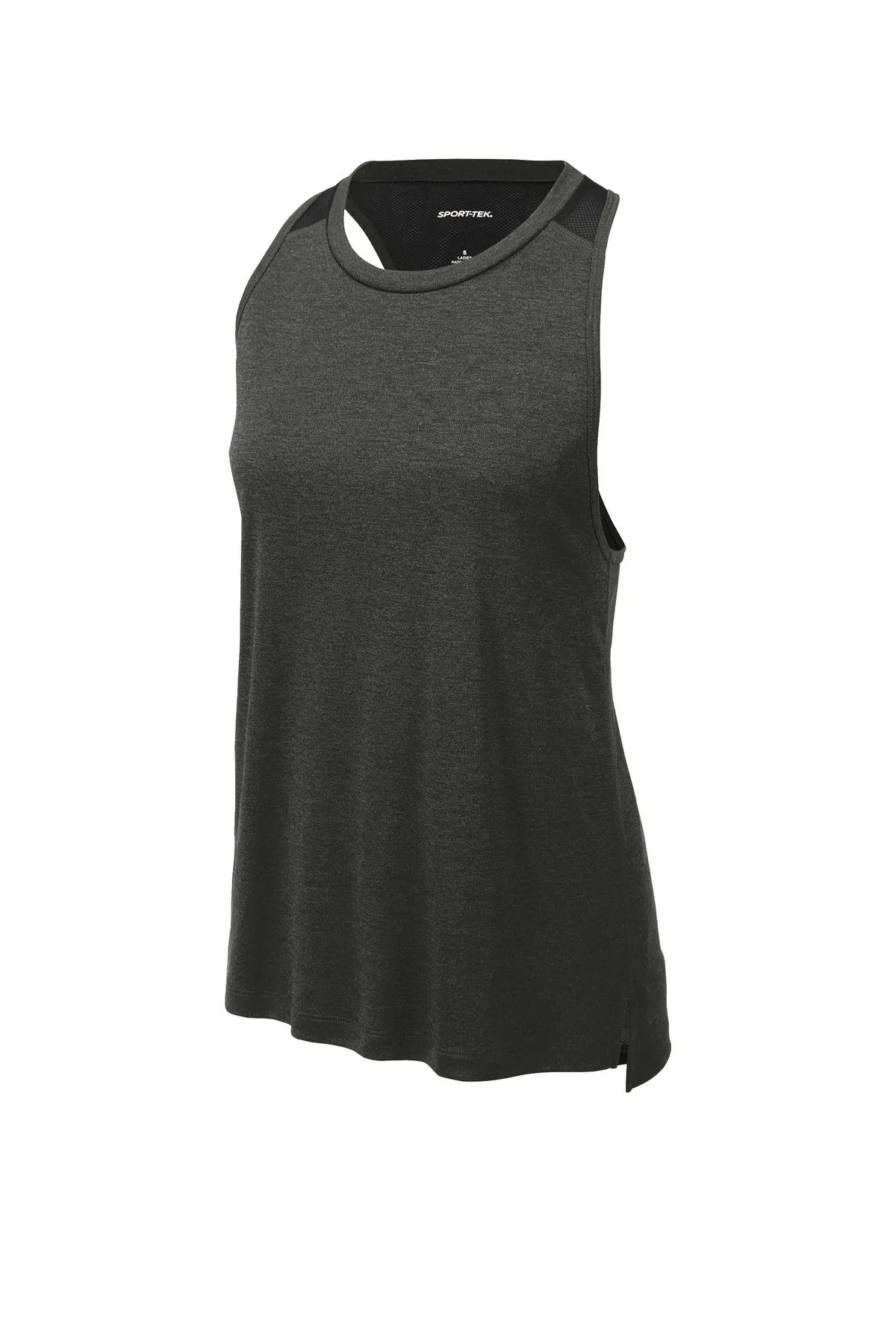 Sport-Tek Ladies Endeavor Tank. LST466