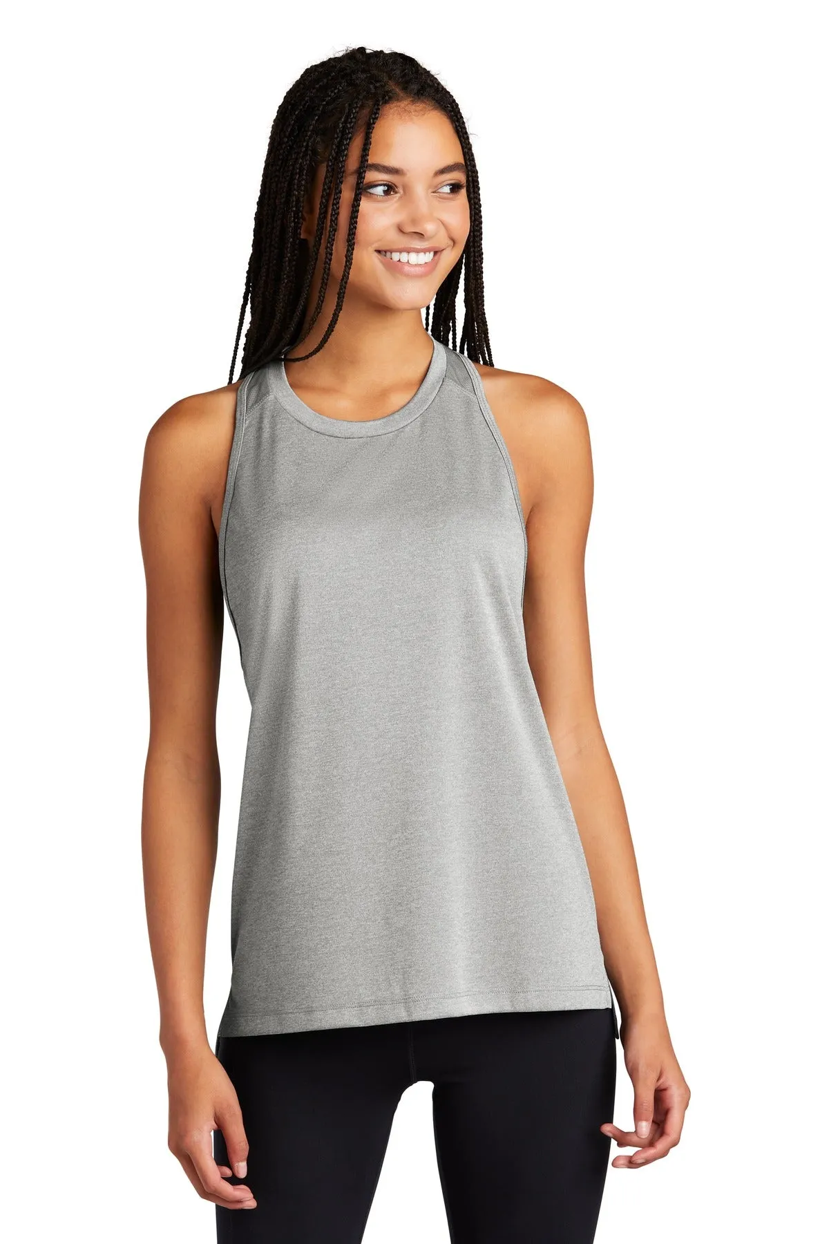 Sport-Tek Ladies Endeavor Tank. LST466