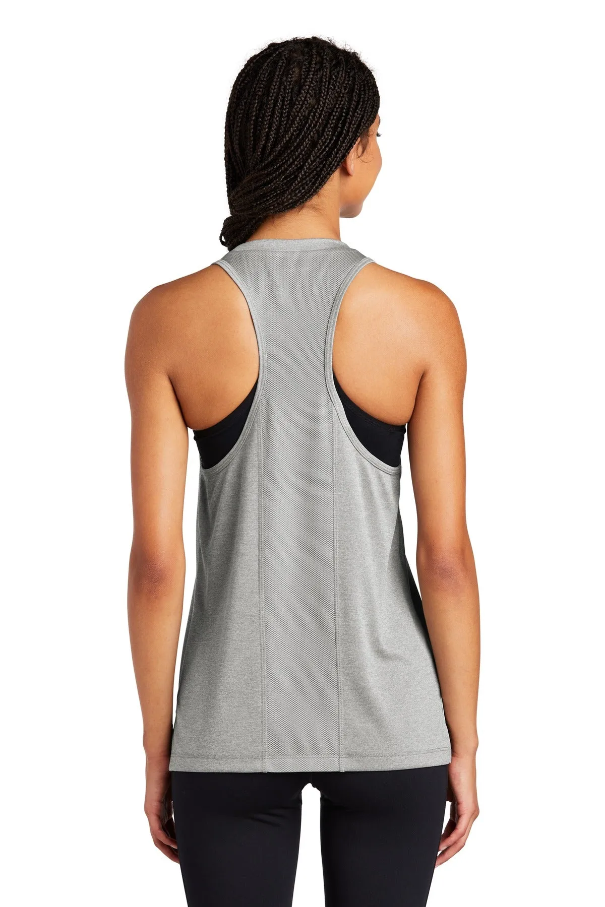 Sport-Tek Ladies Endeavor Tank. LST466