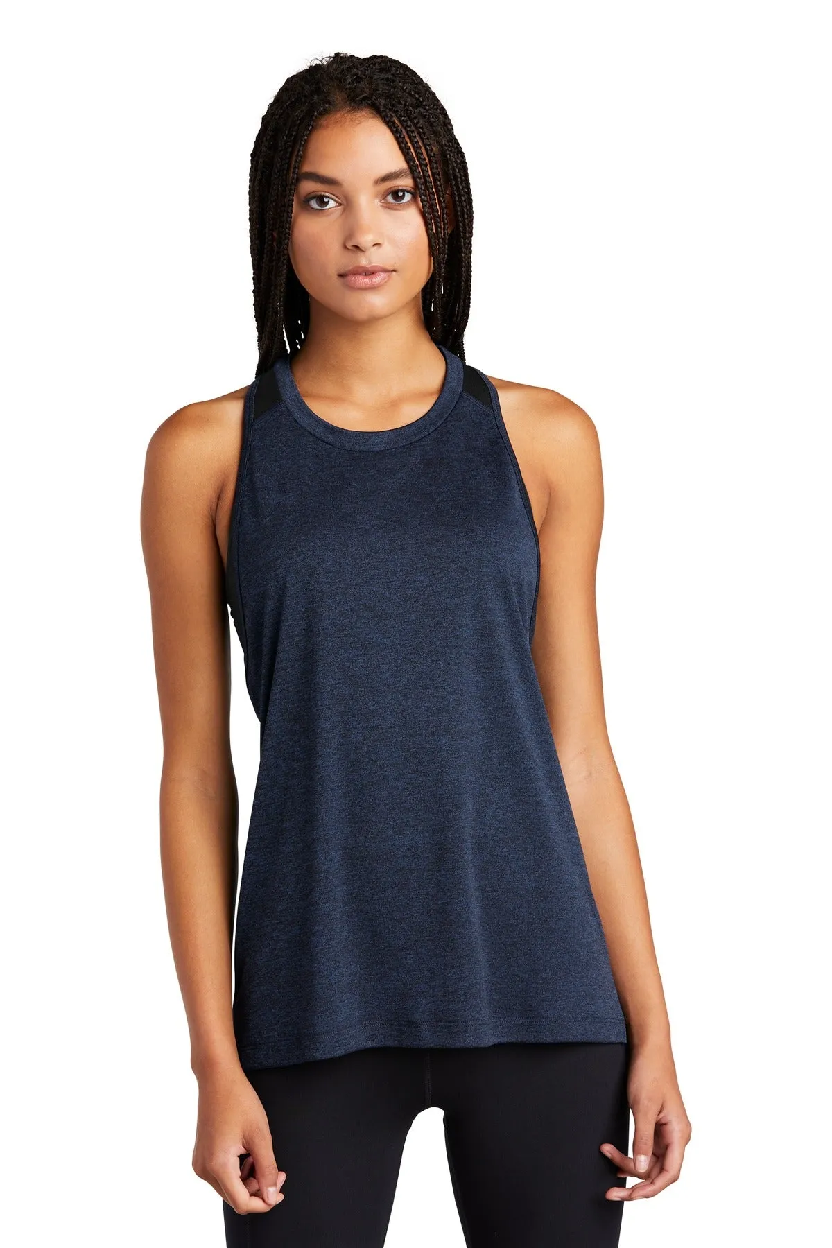 Sport-Tek Ladies Endeavor Tank. LST466