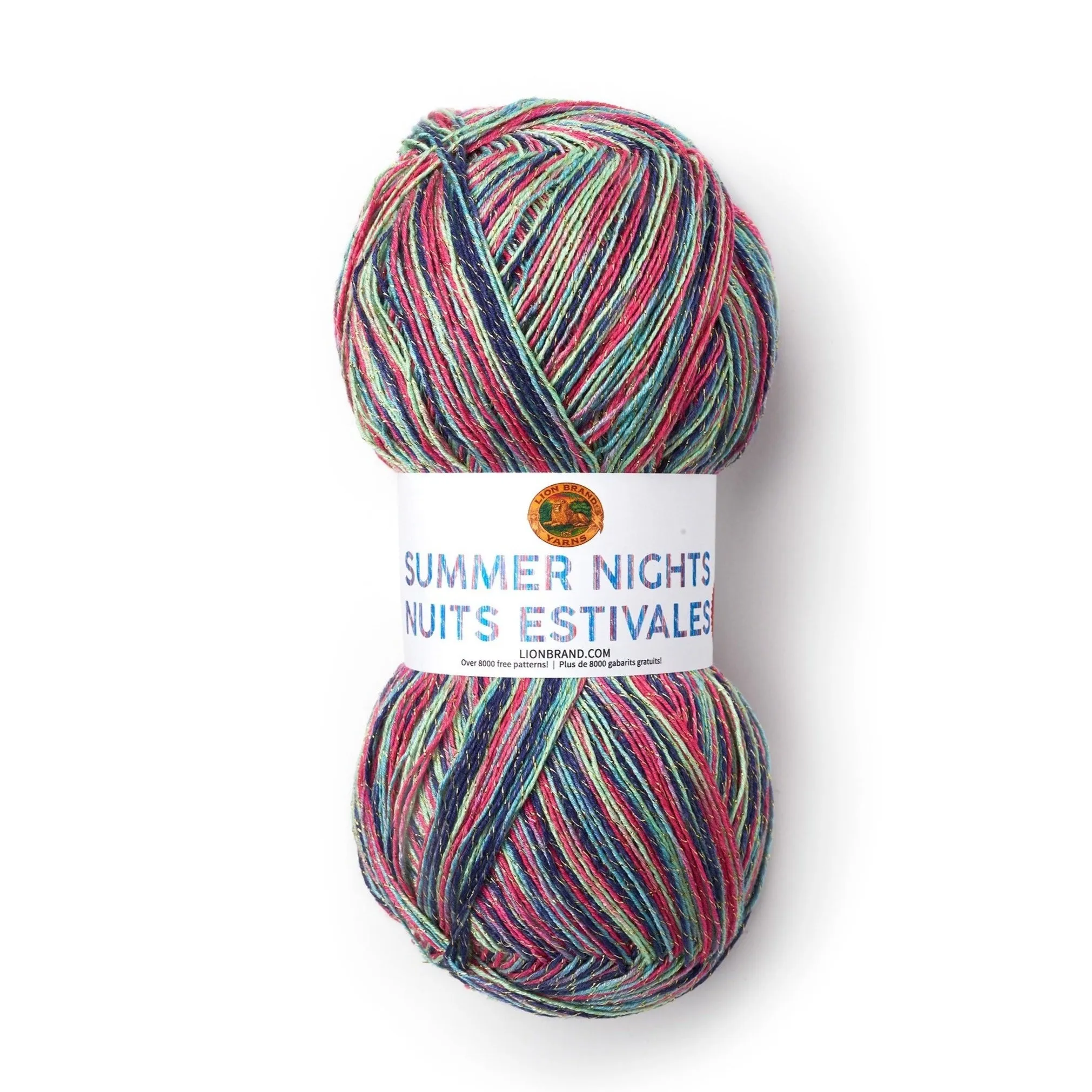 Summer Nights Bonus Bundle® Yarn - Discontinued