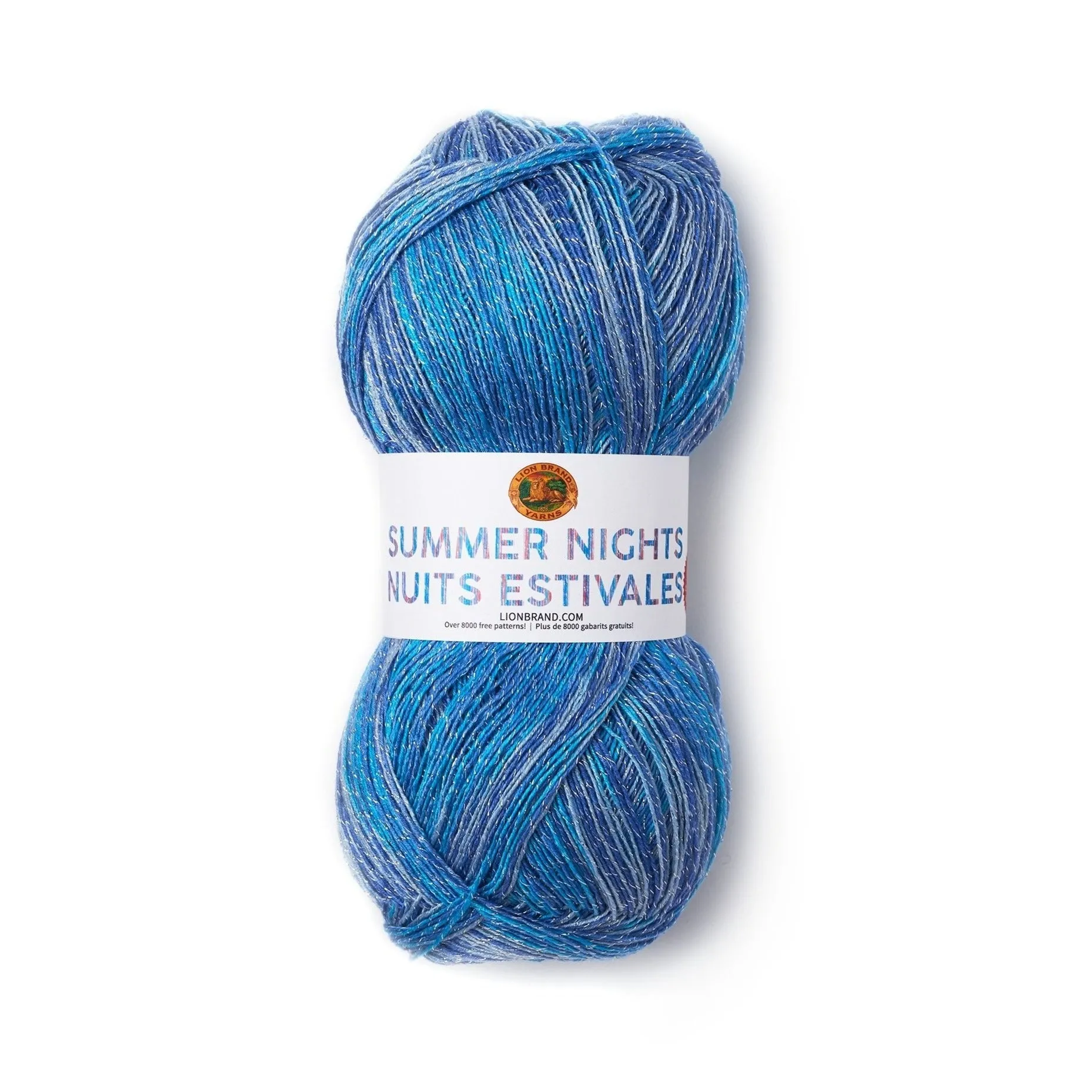 Summer Nights Bonus Bundle® Yarn - Discontinued