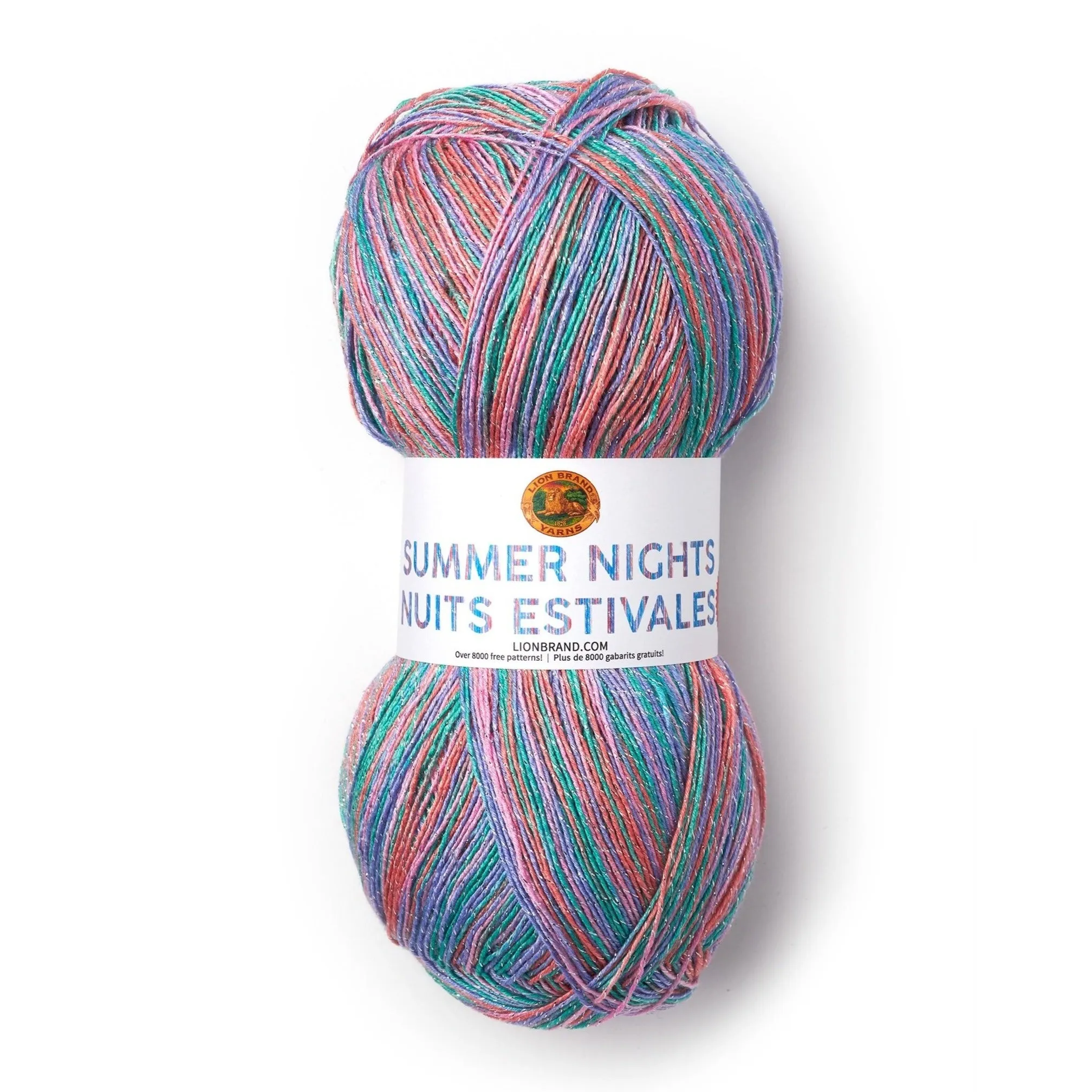 Summer Nights Bonus Bundle® Yarn - Discontinued