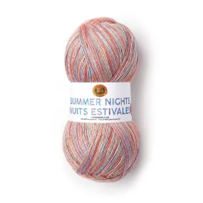 Summer Nights Bonus Bundle® Yarn - Discontinued