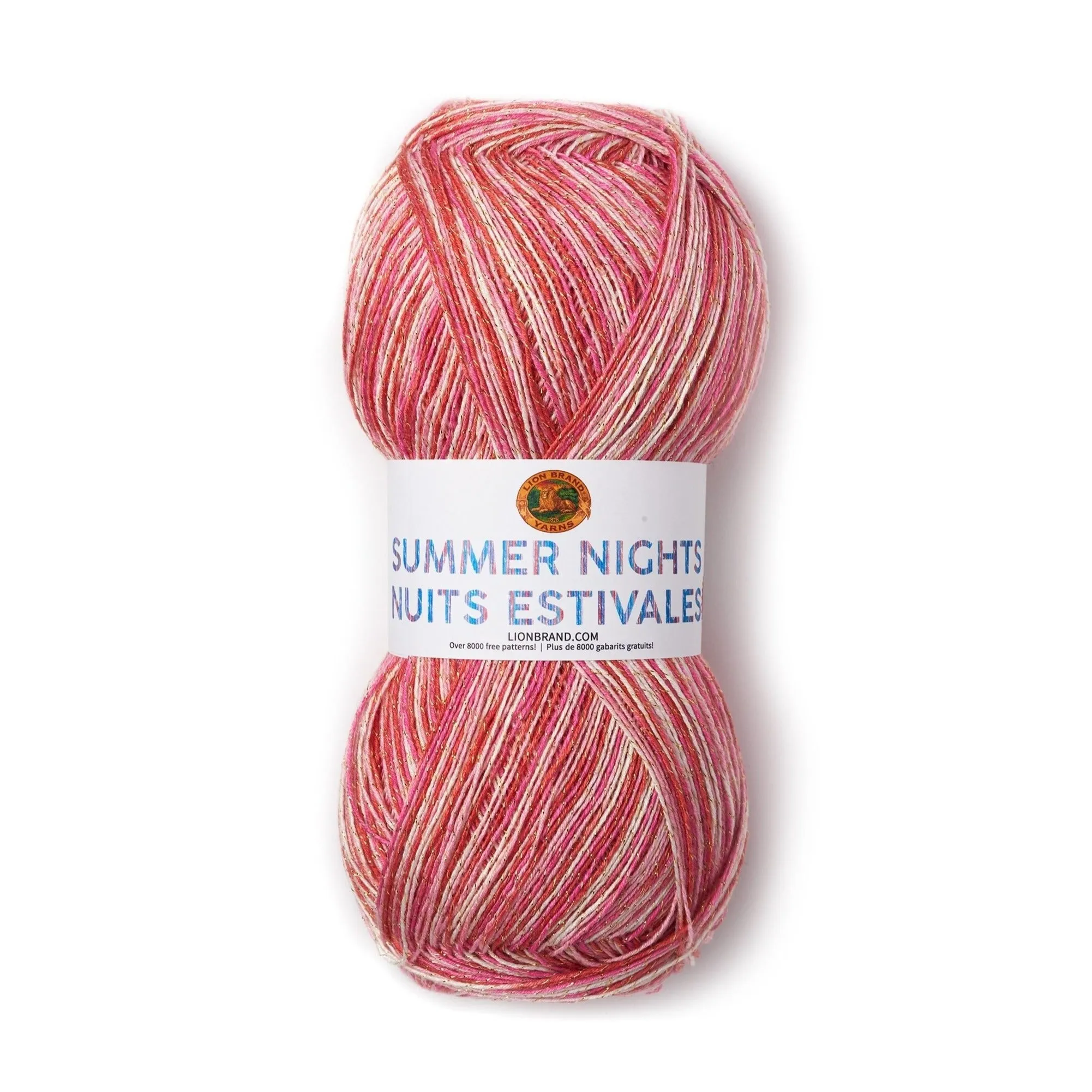 Summer Nights Bonus Bundle® Yarn - Discontinued