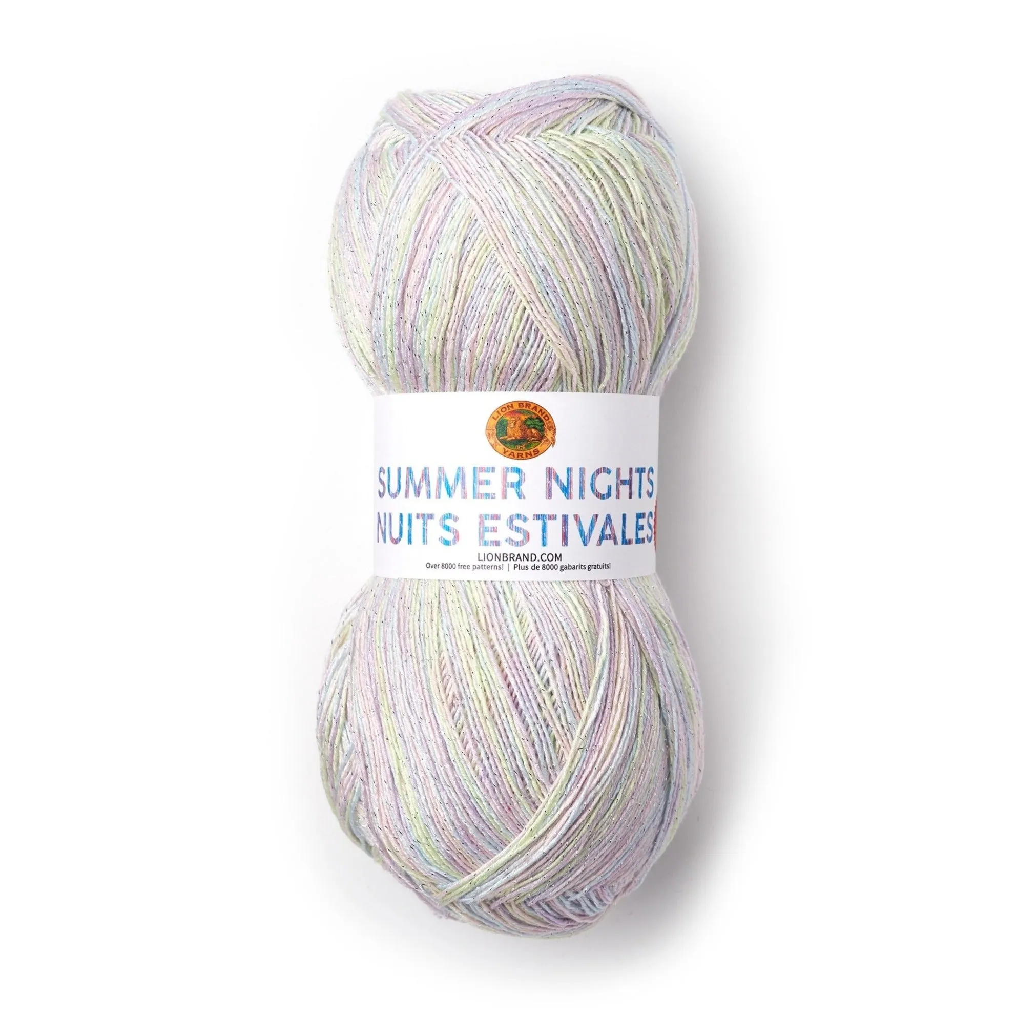 Summer Nights Bonus Bundle® Yarn - Discontinued