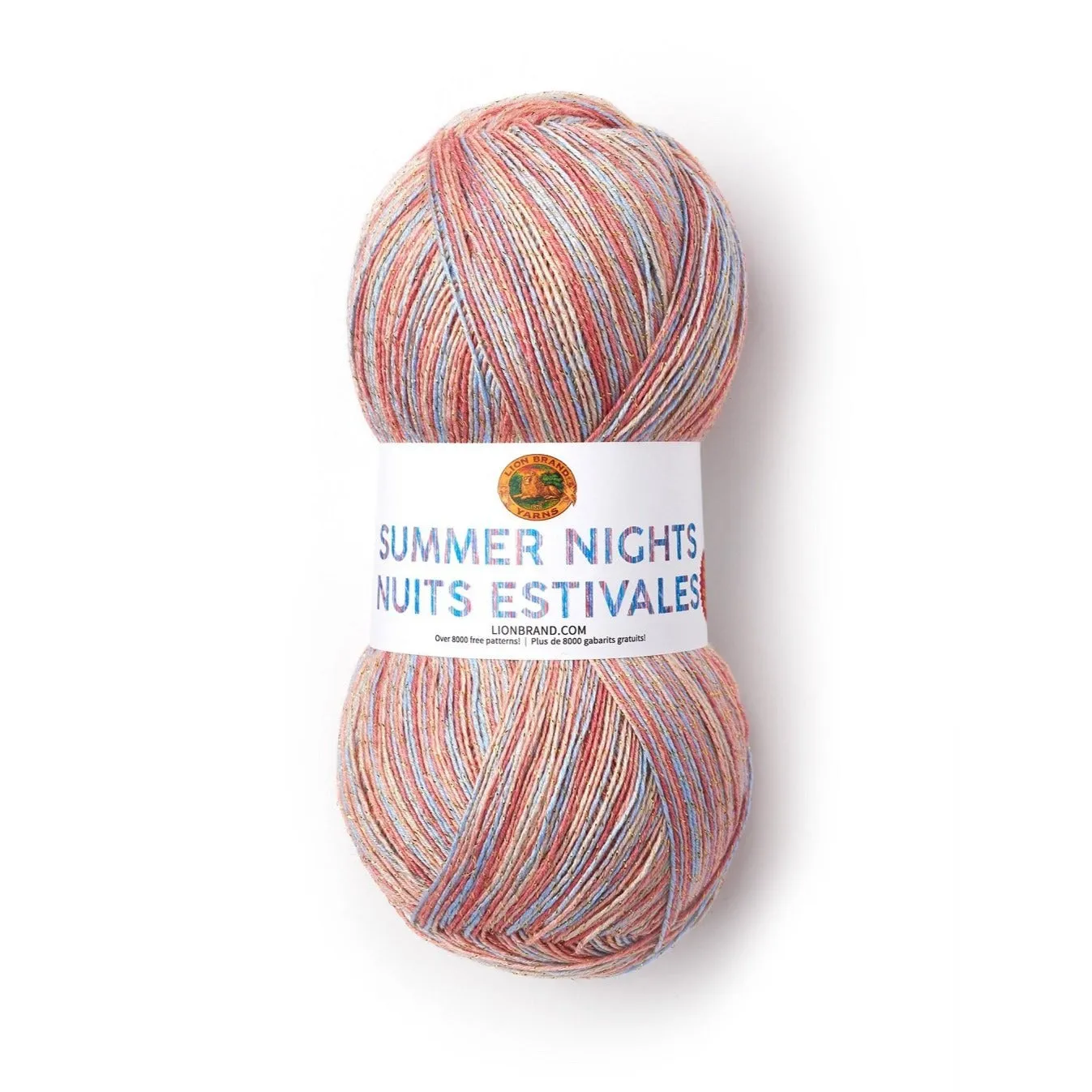 Summer Nights Bonus Bundle® Yarn - Discontinued