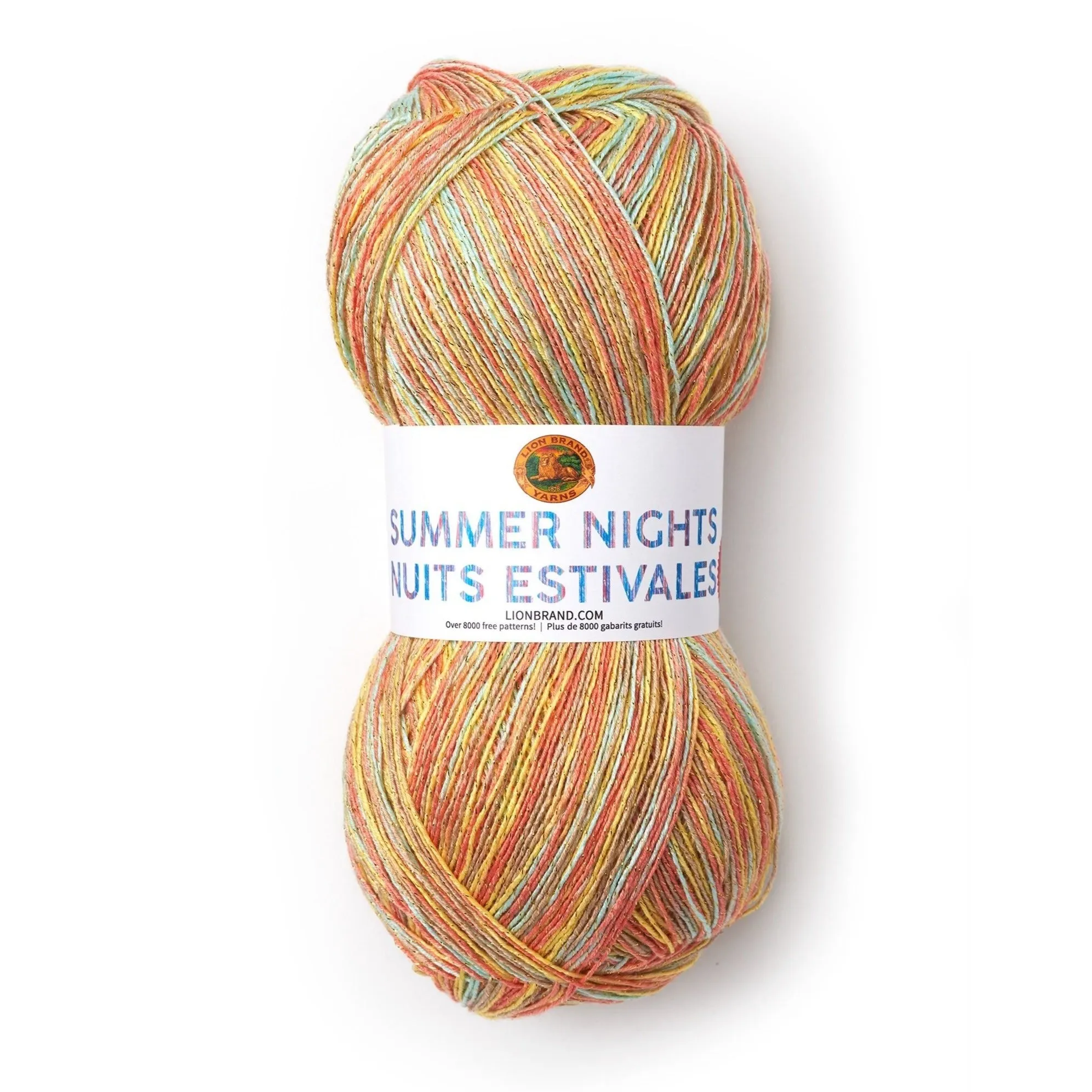 Summer Nights Bonus Bundle® Yarn - Discontinued