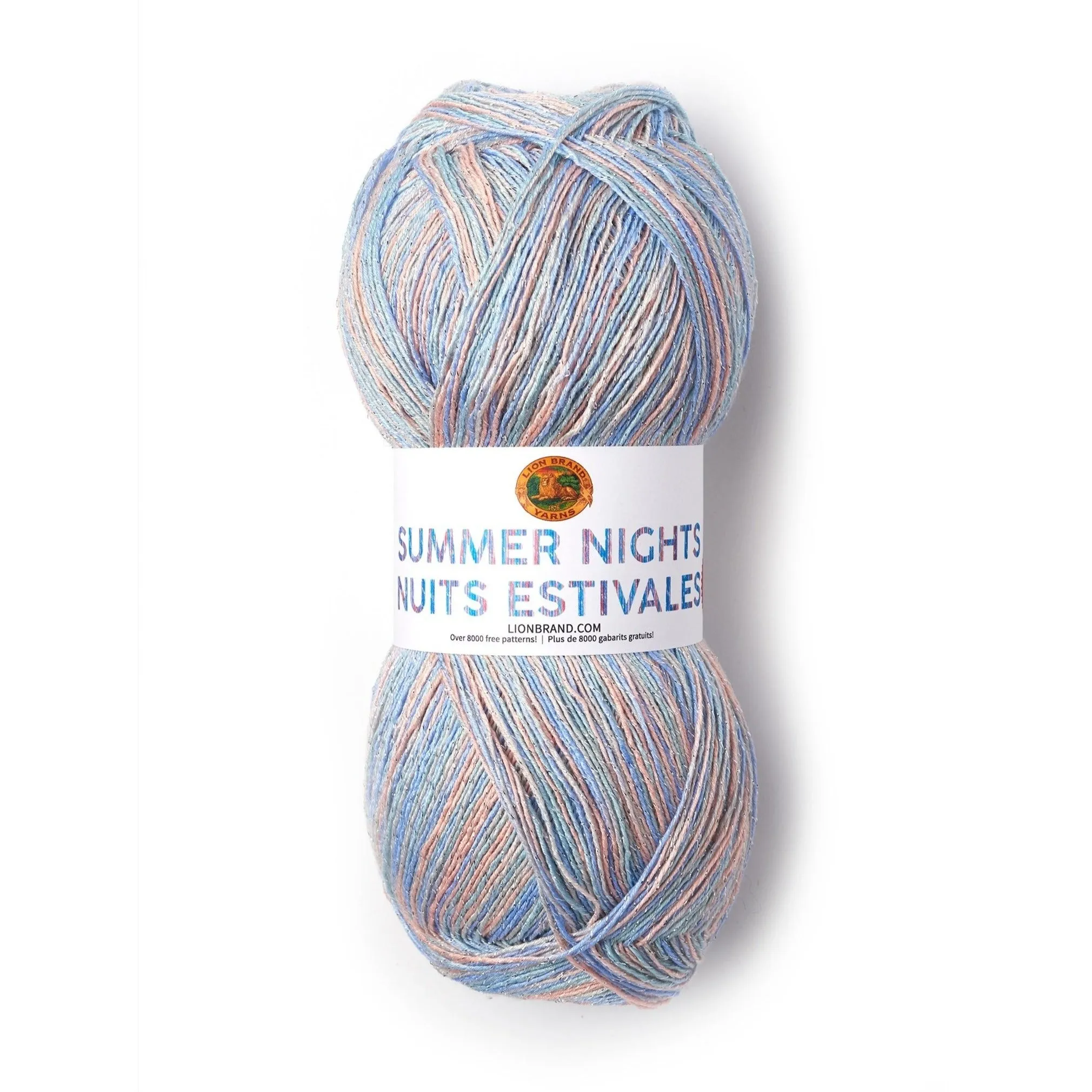 Summer Nights Bonus Bundle® Yarn - Discontinued