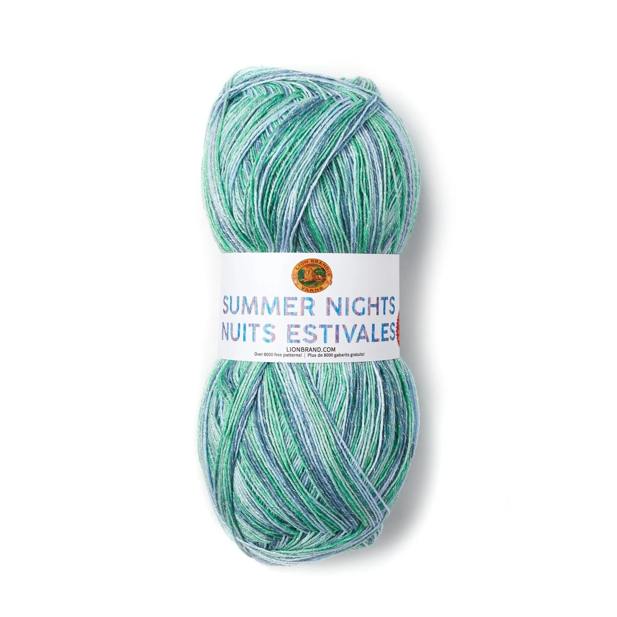 Summer Nights Bonus Bundle® Yarn - Discontinued