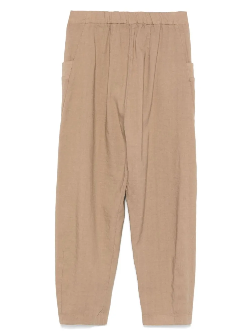 TRANSIT TAPERED TROUSERS